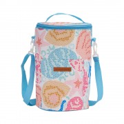 Picnic Cooler Bag Barrel Tall | Shelly Beach